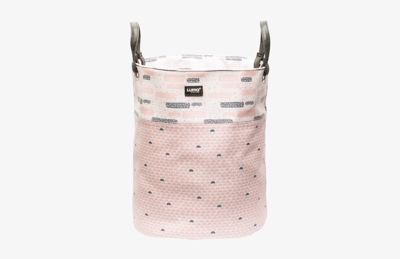 Designs - Luma Cloud Pink, transparent png