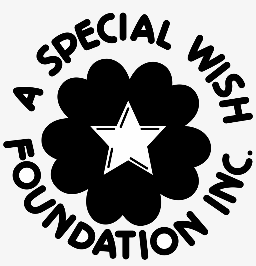 A Special Wish Foundation Logo Png Transparent - Empty Pop Top Mint Tin Quantity(150), transparent png