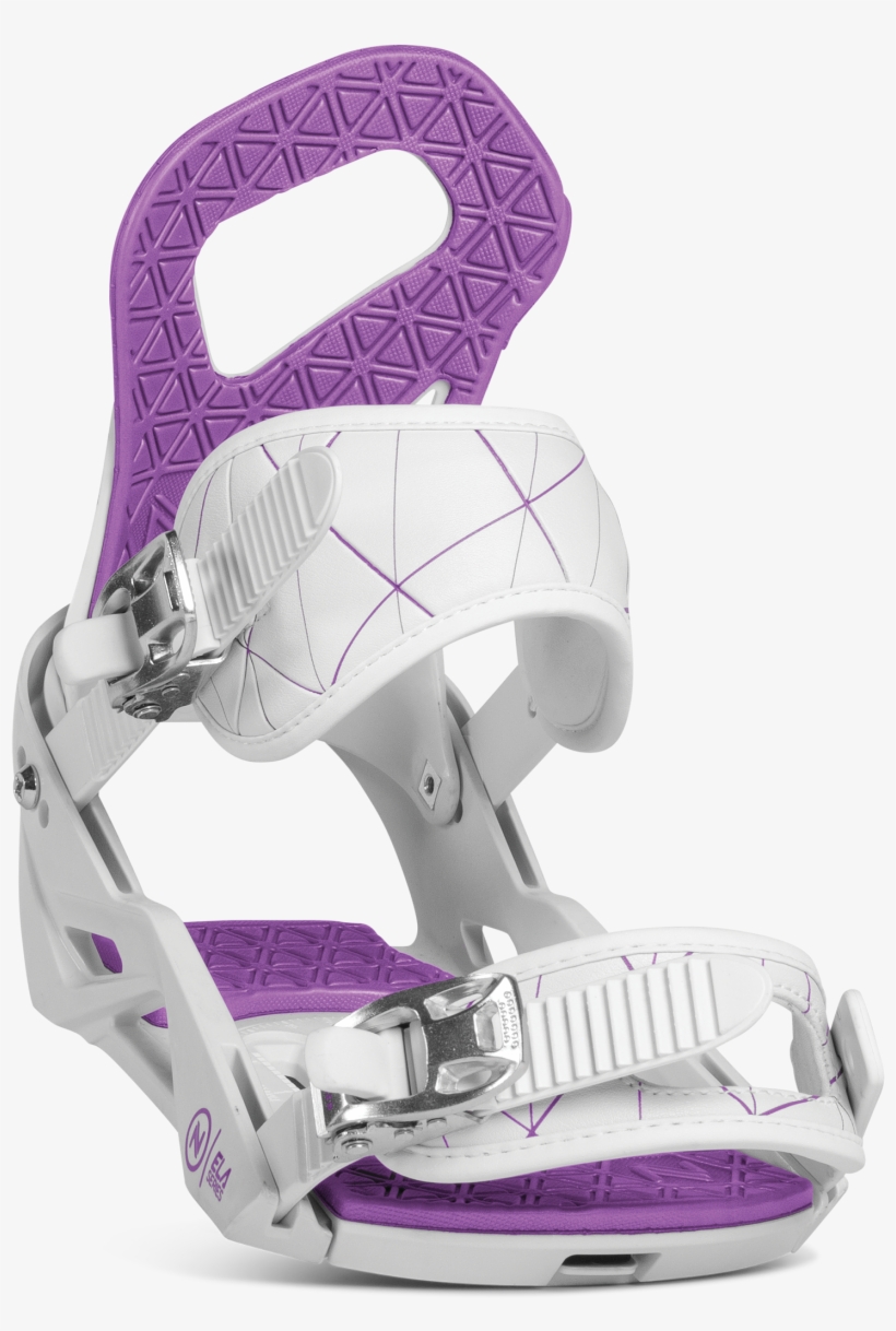 Ela All Mountain, Well Balanced, Nice Price - Nidecker, transparent png