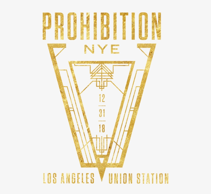 1 Oct - Prohibition Nye, transparent png