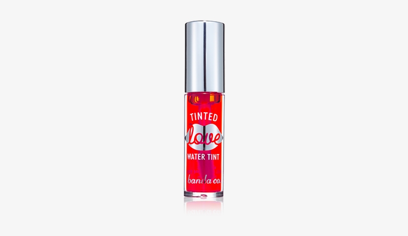 Tinted Love Water Tint - Nail Polish, transparent png