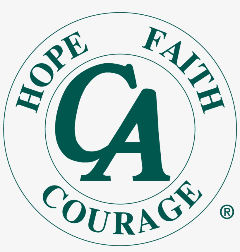 Tradition - Cocaine Anonymous Logo, transparent png
