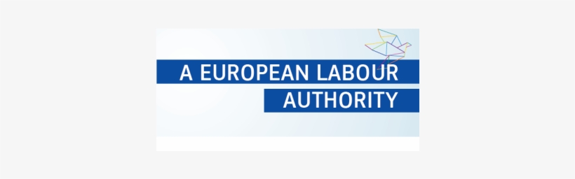 Ela - European Labour Authority, transparent png