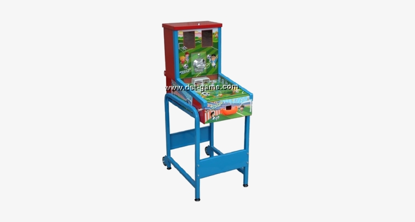 Pinball Flipper For Kid - Vending Machine, transparent png