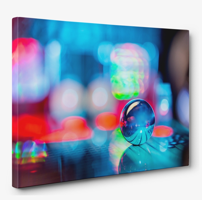 Win The Beautiful 16″ X 20″ Museum Grade Canvas Above - Graphic Design, transparent png