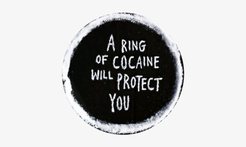 Ring Of Salt Will Protect, transparent png