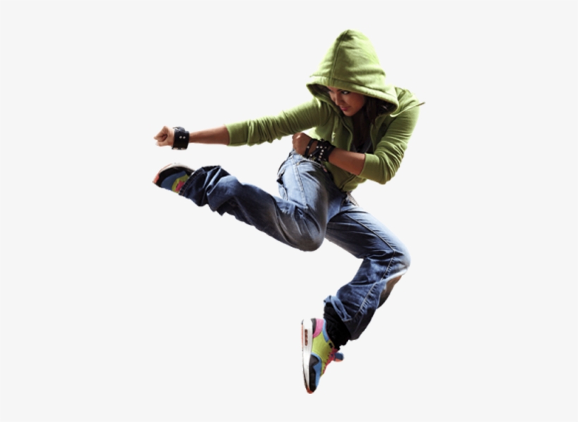 Western Dance Png - Hip Hop People Png, transparent png