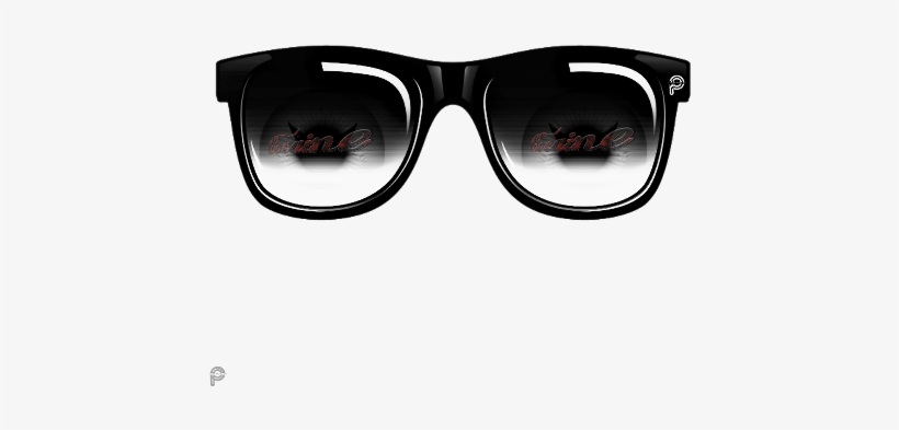 3d Glass, transparent png