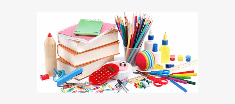 Office Stationery, transparent png