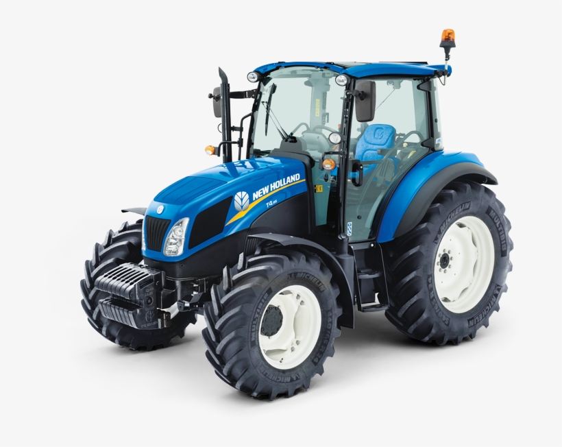 See More - T 4 New Holland, transparent png