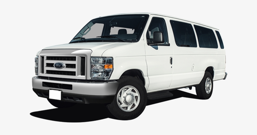 Ford E Series, transparent png