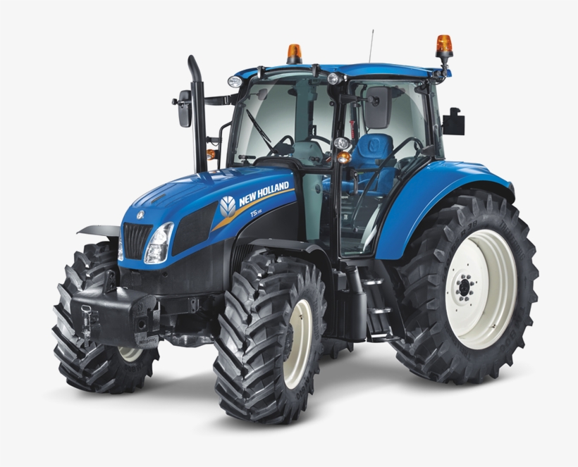 New Holland Front Page, transparent png