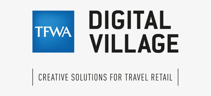 3 New Exhibitors Confirmed For - Tfwa Cannes 2017 Digital Village, transparent png