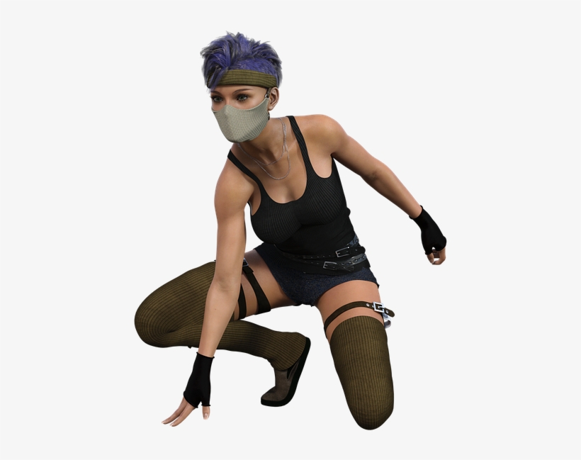 Woman, Warrior, Amazone, Beauty, Fantasy, Heroine - Beauty, transparent png