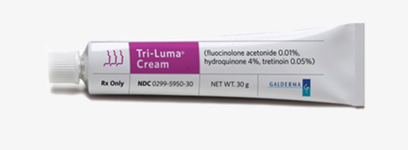 Tri-luma® Cream - Tri Luma Cream سعر, transparent png