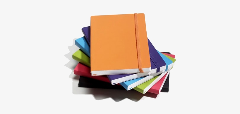 Books, Journals - Notebooks In India, transparent png