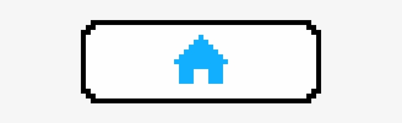 Home Button - Dara O Briain Go 8 Bit, transparent png