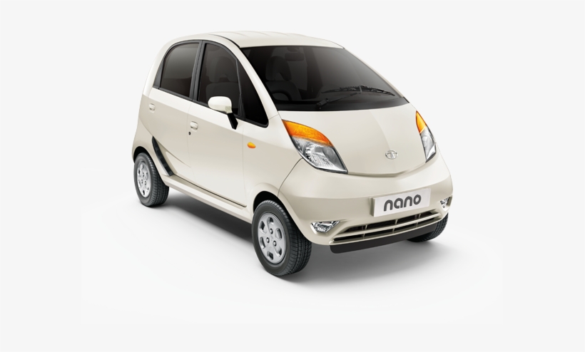 Prev Next - Tata Nano 2012, transparent png