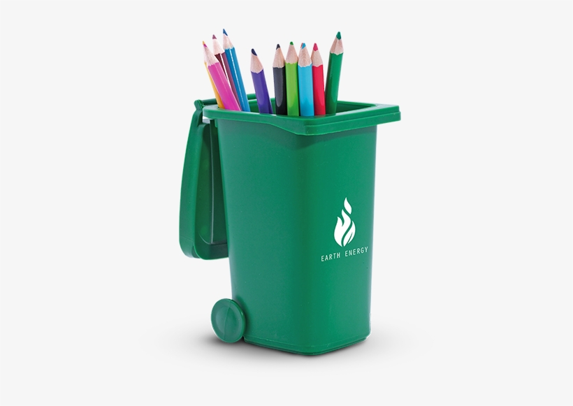 Stationery Image Container Stationery - Pen Pot Png, transparent png
