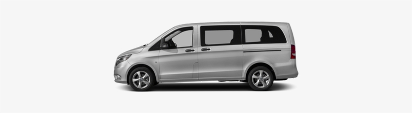 Metris Passenger Van Standard Roof 126" Wheelbase - 2018 Ford Transit Connect Wagon, transparent png