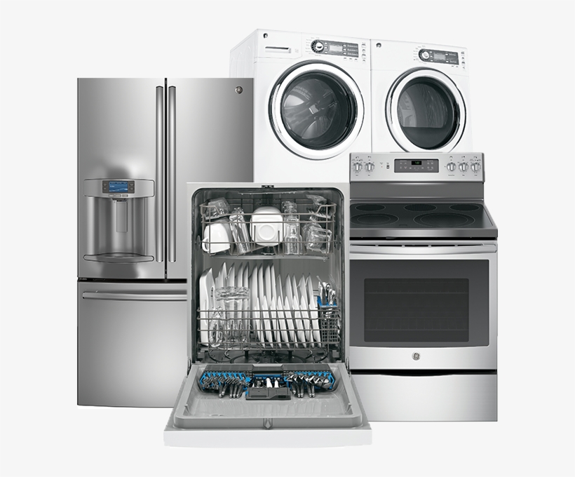 Ask About Our Warranty - Ge Pfh28pshss Profile 27.7 Cu. Ft. Stainless Steel, transparent png