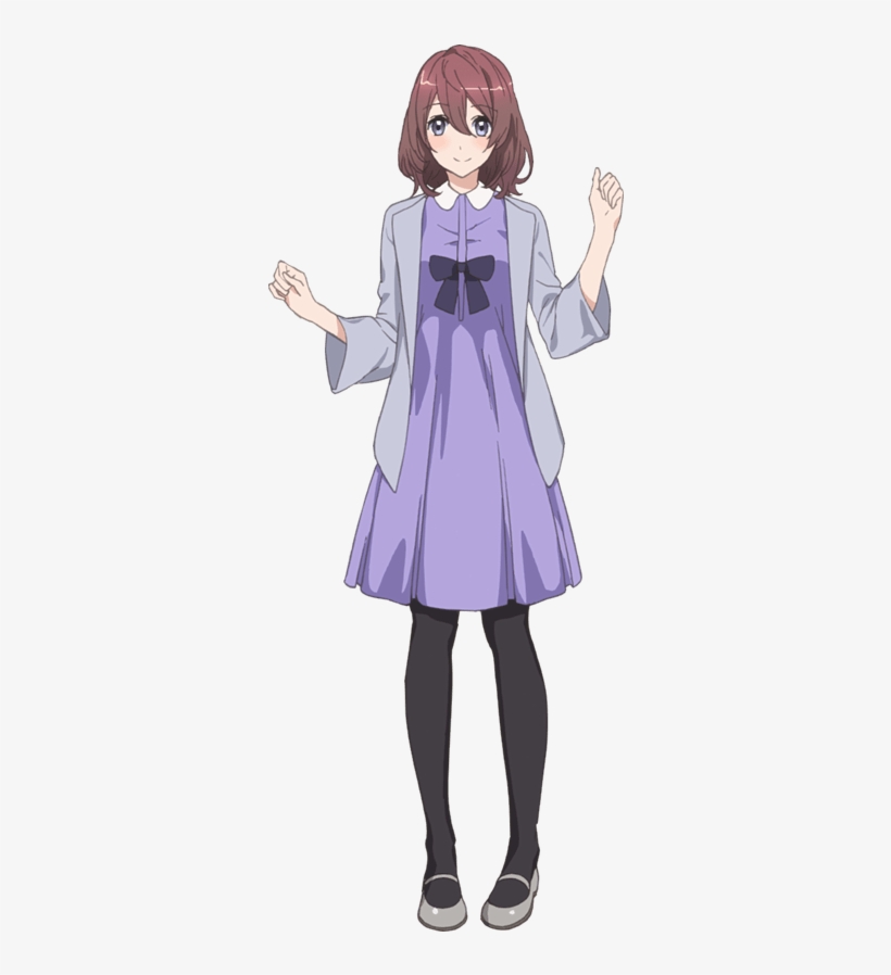 View Fullsize Heroine Image - Yume Oukoku To Nemureru 100 Nin No Ouji Sama Heroine, transparent png