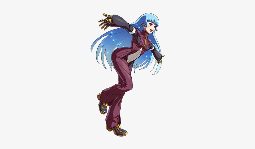 Click Here For All Character Art - Snk Heroines Tag Team Frenzy, transparent png