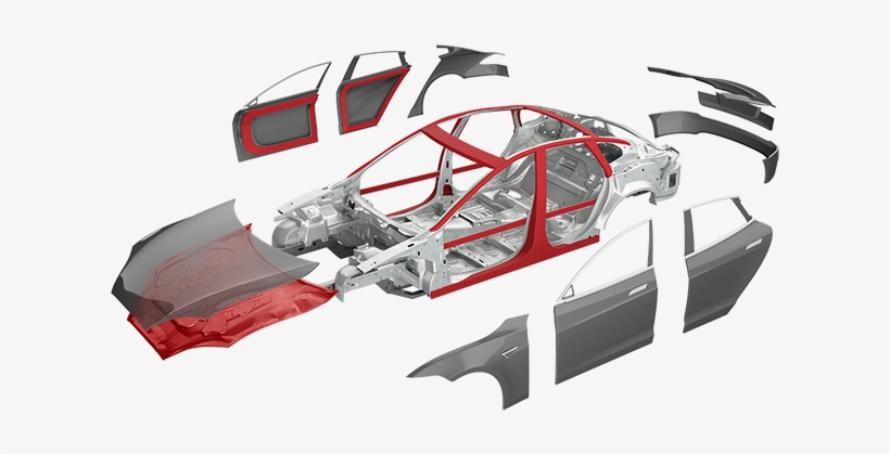 Dow Presents Innovative Vorafuse Epoxy Intermediates - Composite Material, transparent png