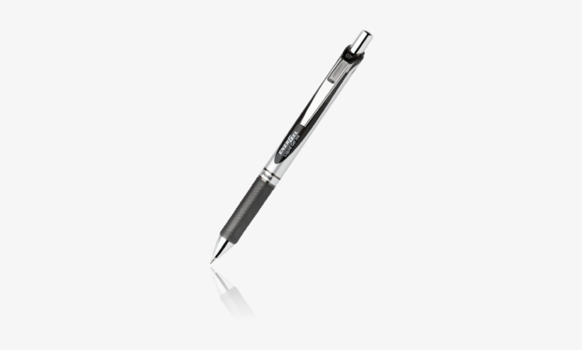 Office Pen - Pentel Pen, transparent png