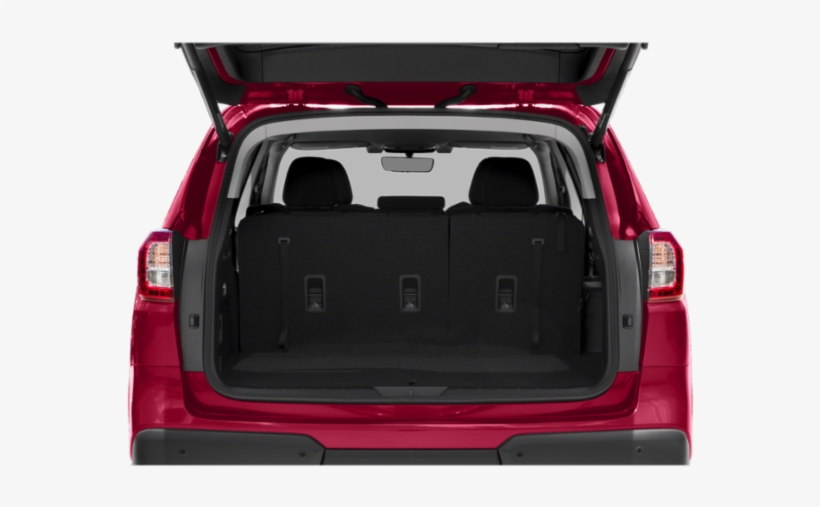 New 2019 Subaru Ascent - Honda, transparent png