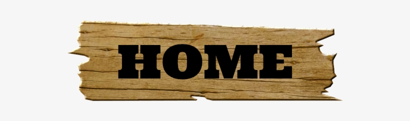 Home Button - Button Home Wood Png, transparent png
