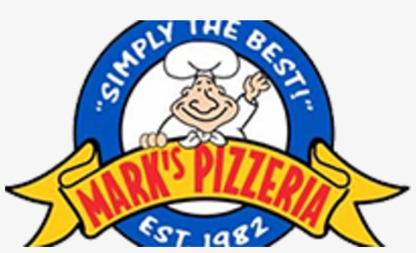 Mark's Pizzeria To Close About A Dozen Locations - Mark's Pizzeria, transparent png