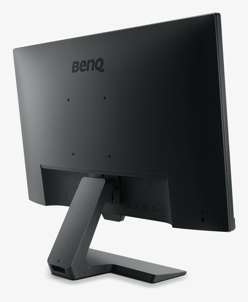 9 - Benq Gw2480, transparent png