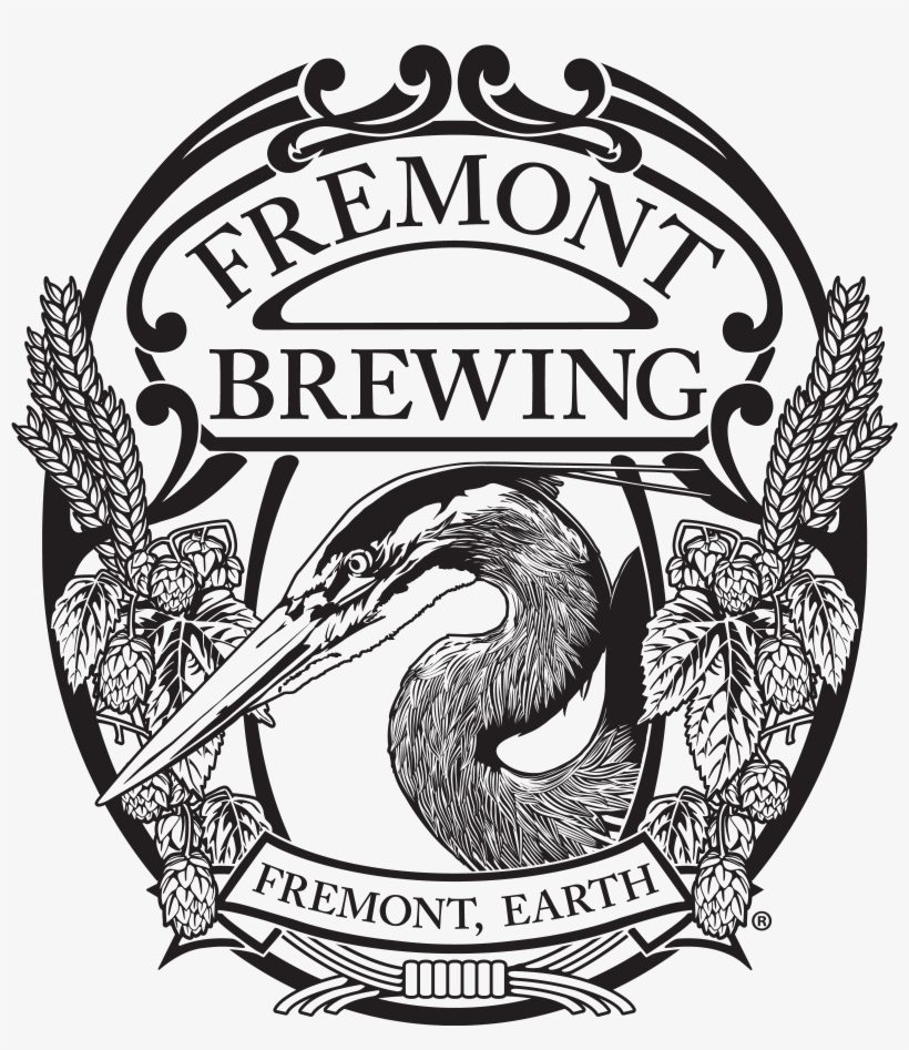 Fremont - Fremont Brewing Logo, transparent png
