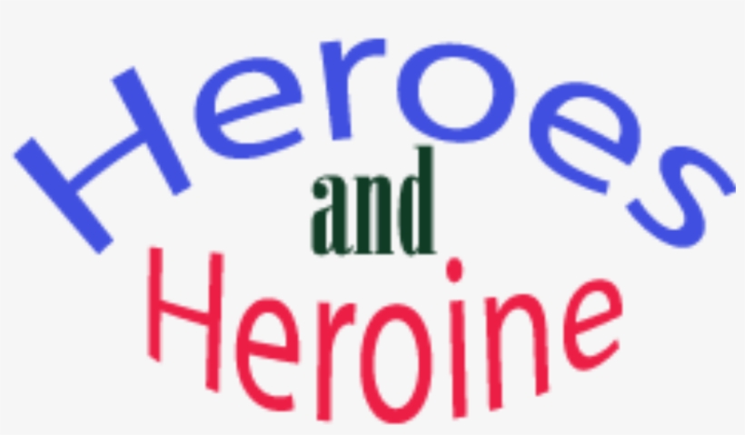 Benford International School, Abuja's Hero And Heroine - Circle, transparent png