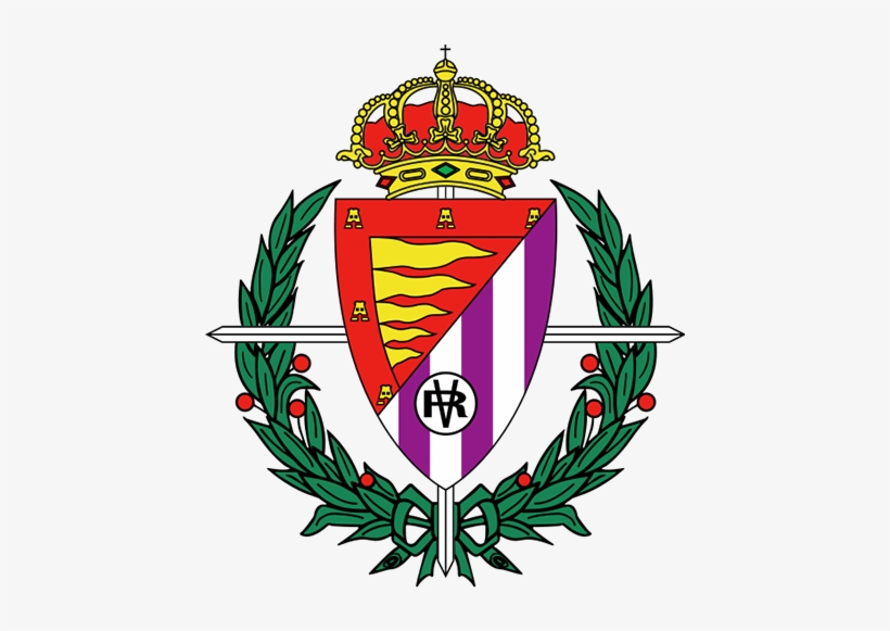 Real Valladolid News, Transfers, Video & More - Real Valladolid Logo Png, transparent png