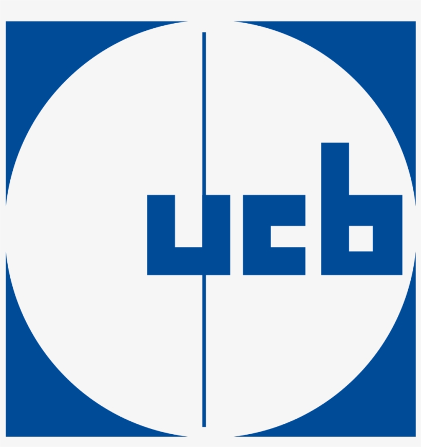 File - Ucb Logo - Svg - Ucb Pharma Png, transparent png