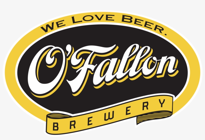 Brewery - - O Fallon Brewery Logo, transparent png