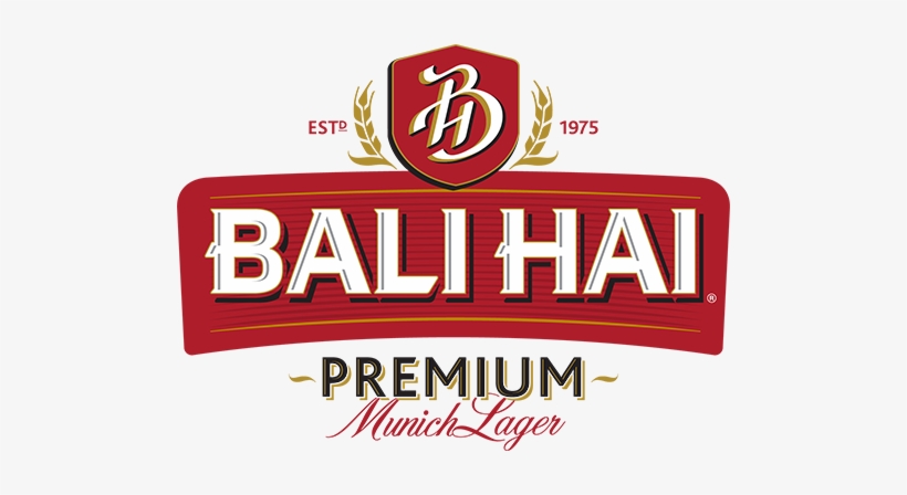 Balihai Beer, transparent png