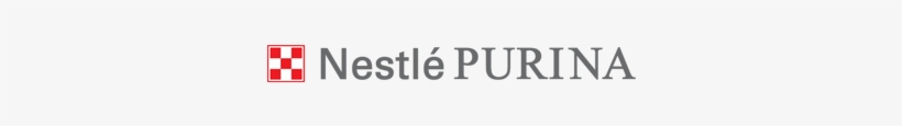 Nestle Purina2 - Nestle Purina White Logo, transparent png