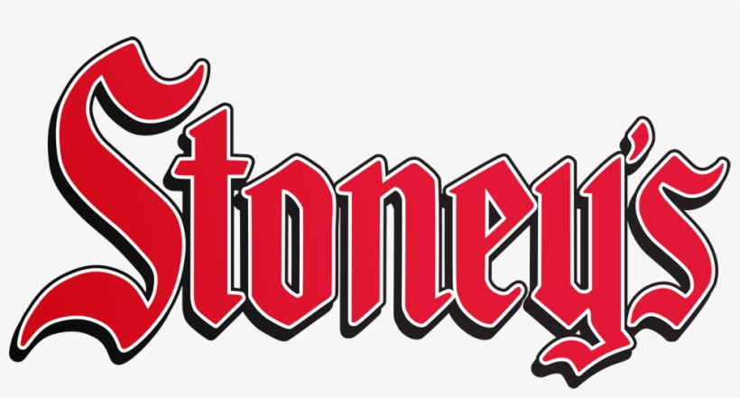 Beer - - Stoney's Beer Logo, transparent png