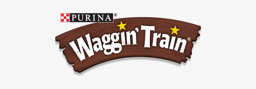 purina waggin train