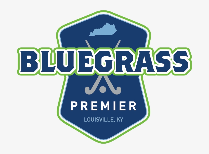 Bluegrass Premier Field Hockey Club - Sign, transparent png