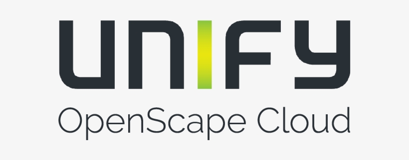 Unify Openscape Cloud Webinar - Unify Openscape Cloud, transparent png