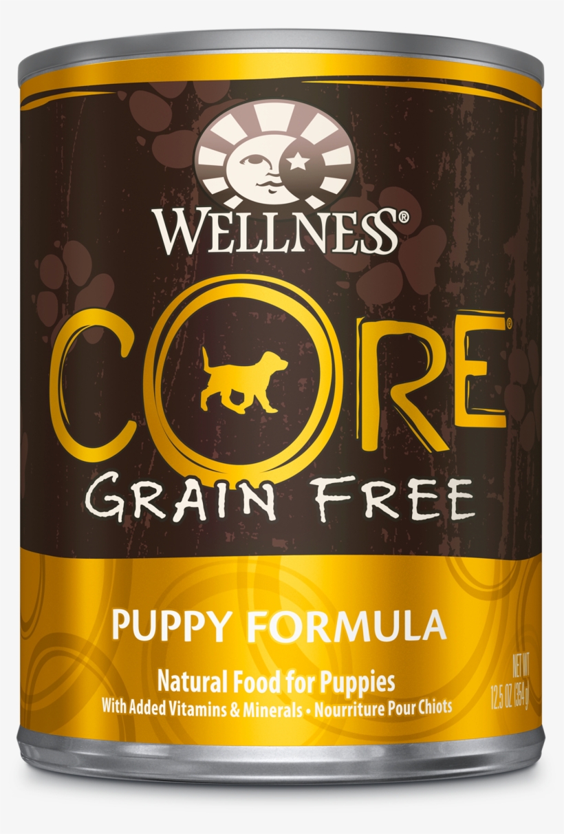 Core - Wellness Dog Food, transparent png