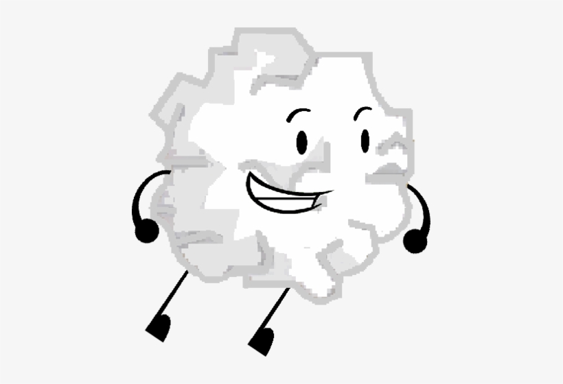 Paper Ball Pose - Wikia, transparent png