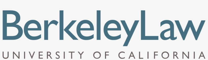 Open - Uc Berkeley School Of Law Logo, transparent png