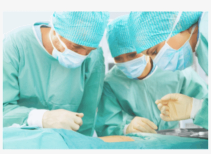 Doctor-back - Medical Team, transparent png