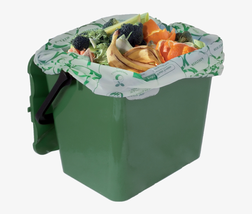 Мусорное ведро с мусором. Хранение пищевых отходов. Баки для сбора пищевых отходов. Пищевые отходы. Мусор пищевые отходы.