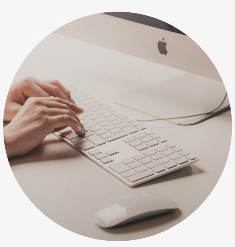 Twitter Users Can Follow The Link To See Tweets With - Typing, transparent png